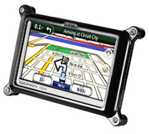 RAM Locking Garmin Nuvi 200w 250w RAM-HOL-GA25LU
