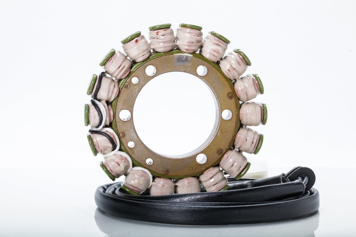 RICKS Stator 21-006