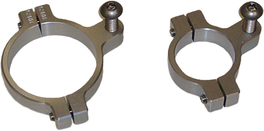 SHINDY Universal 2 Piece Fork Bracket 41mm 15-506