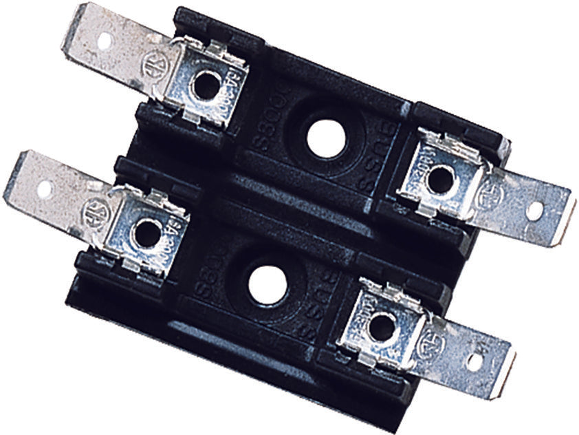 BUSS Fuse Panel 2 Position BP/S-8202-2-RP