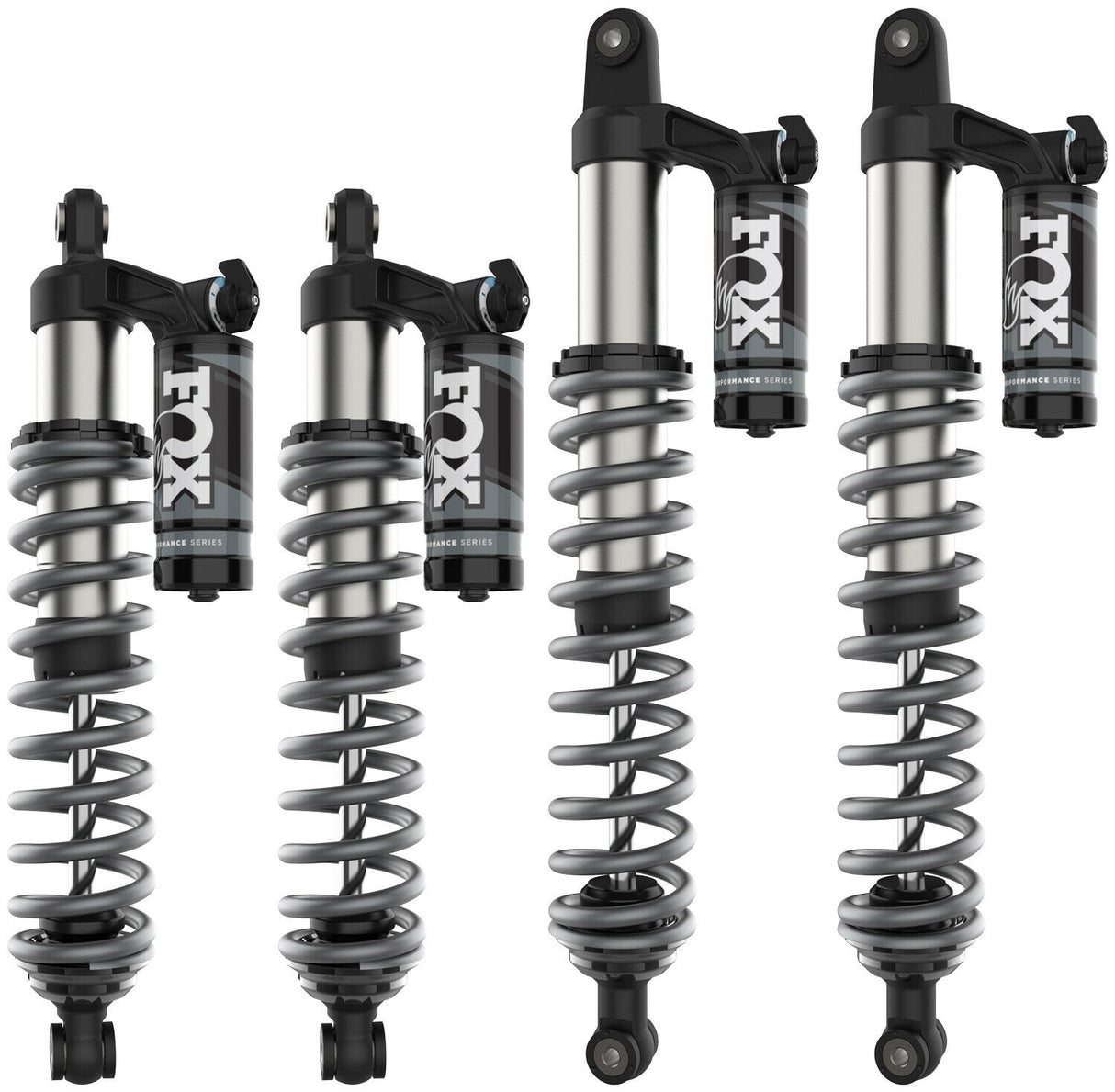 FOX Qs3 Shock Set Can 885-06-144/885-06-14