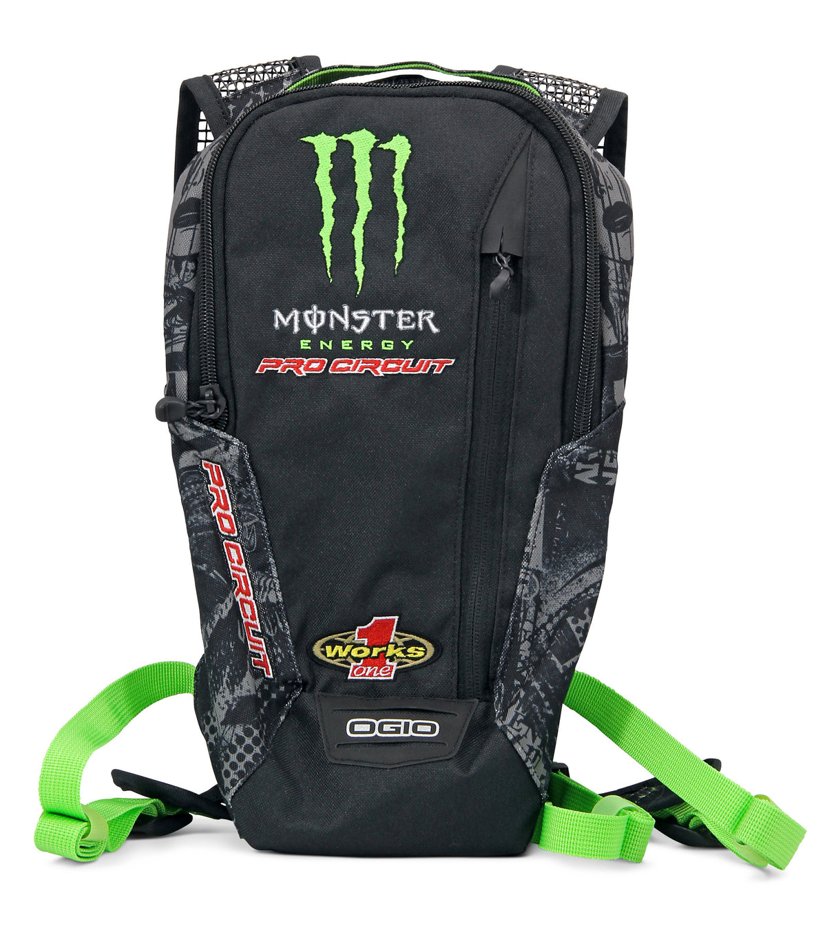 PRO CIRCUIT Monster Hydro Pack 55172