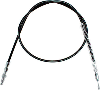 MOTION PROBlack Vinyl Clutch Cable06-2005