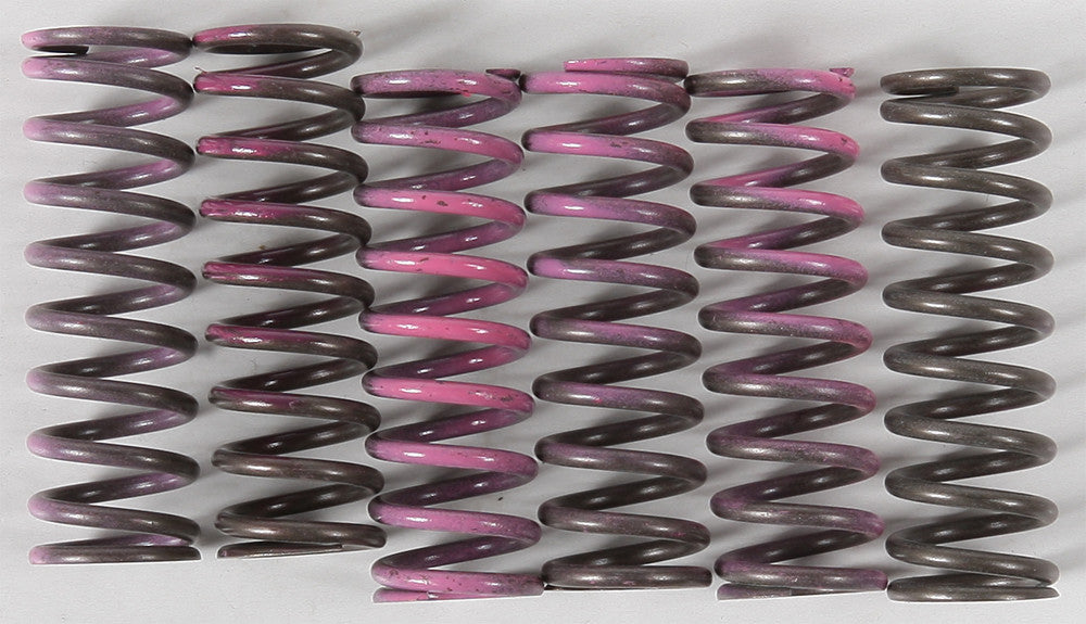 HINSON High Temp Springs 6 Springs CS330-6-0509