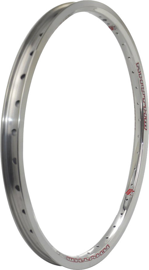 CRUPI Rhythm Pro Rim Polished 20"X1.75" 62161