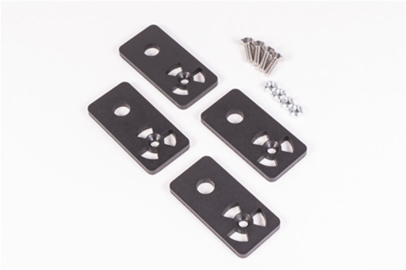 Radium Engineering Lotus Exige (All) Rear Clamshell Shim Kit 20-0055