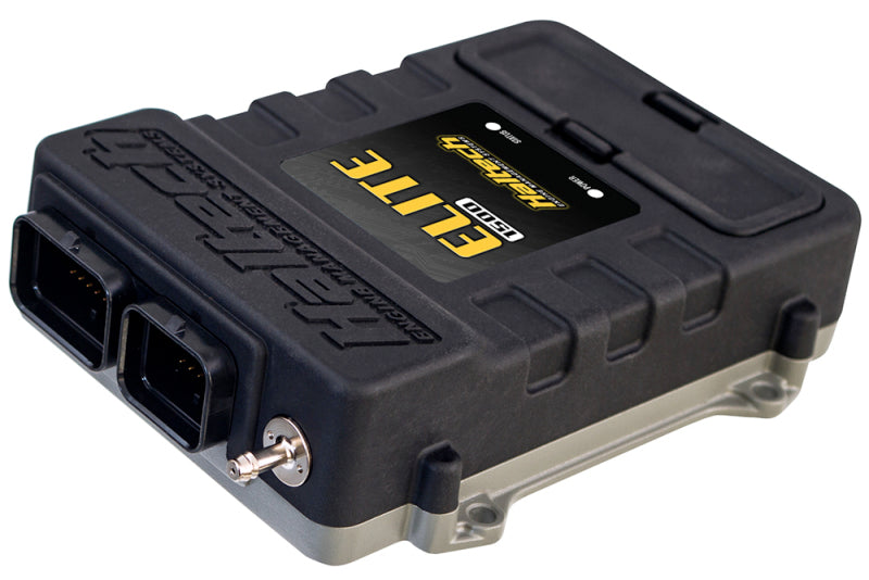 Haltech Elite 1500 Basic Universal Wire-In Harness ECU Kit HT-150902