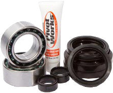 PIVOT WORKS Front Wheel Bearing Kit PWFWK-H16-003