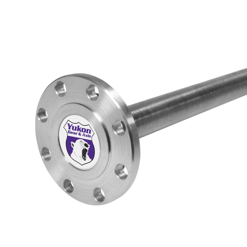Yukon 05-20 Ford F-250/F-350 Super Duty 10.5in Rear Differential Chromoly Axle Shaft (Rear Left) YA WF10.5-35-36.93