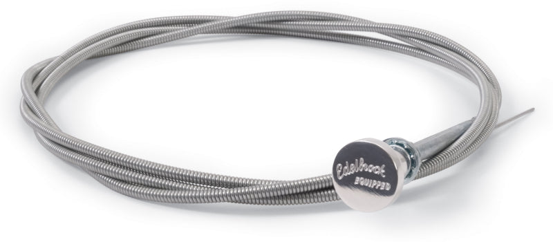 Edelbrock Cable Carburetor Choke Universal 8013