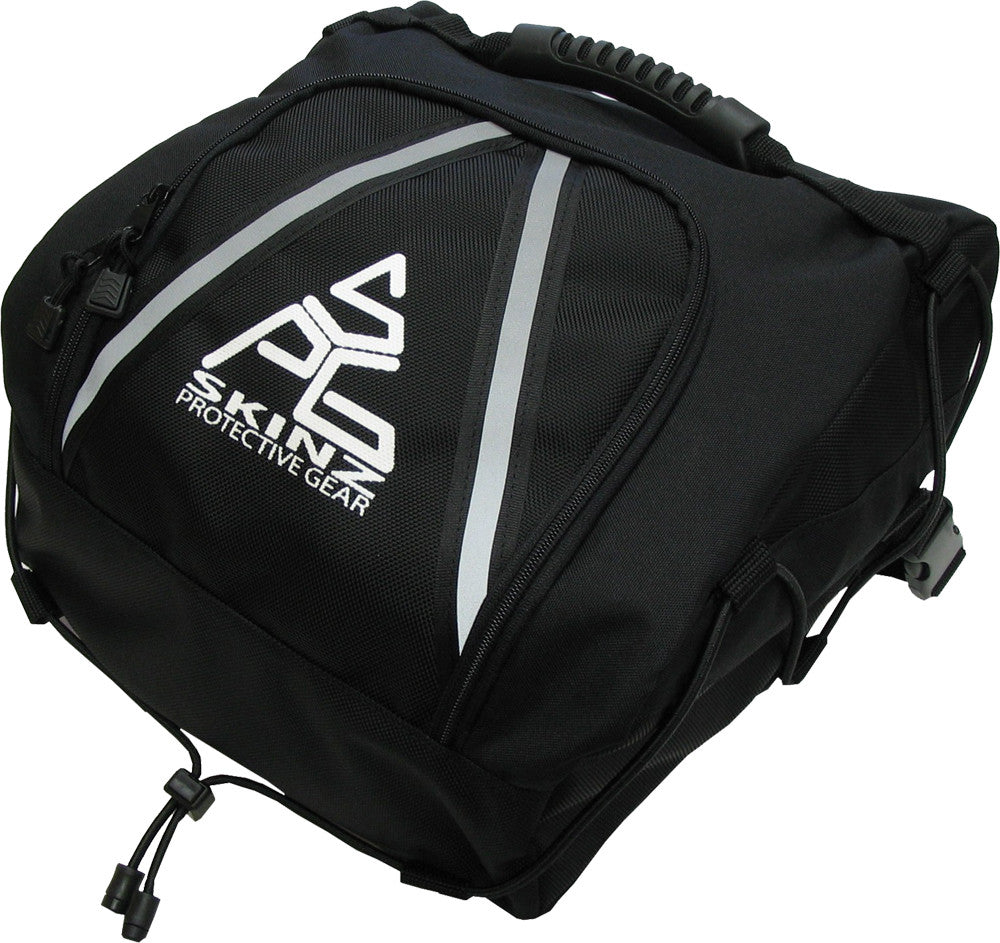 SPG Tunnel Pack Crossfire ACTP300-BK