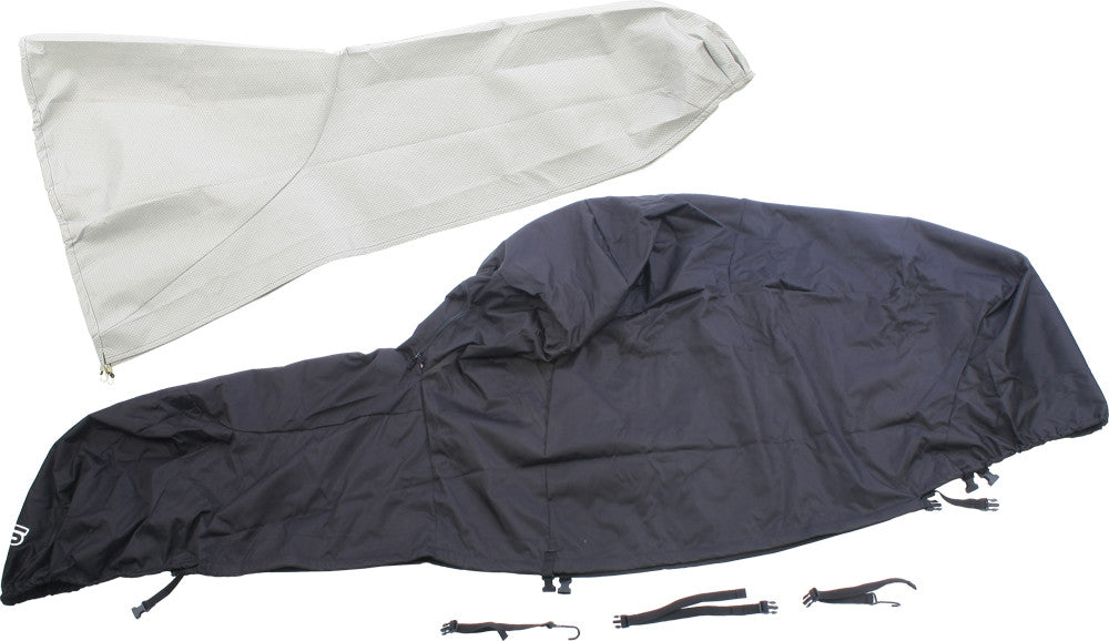 FIRE POWER Snowmobile Cover 510-E