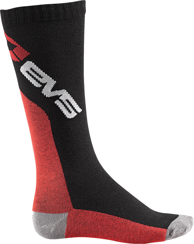 EVS Moto Socks L/X (10-13) 663-1116