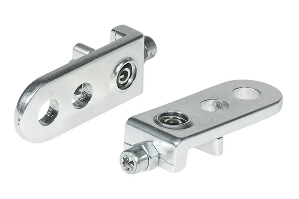 SINZ Chain Tensioner Silver SCT-02