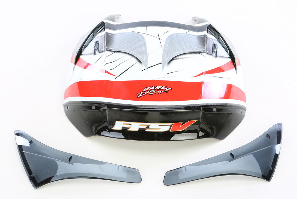 KABUTOTop Aero Insert Viento B Lk Sm Ff-5v4015022SM