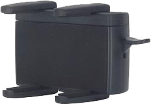 TECHMOUNT Adjustable Gps Holder W/Replacable Feet HR2540