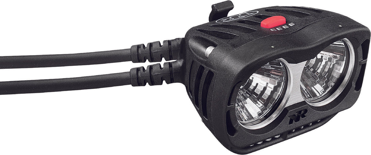 NITERIDERPro 3600 Enduro Light W/Remote6803