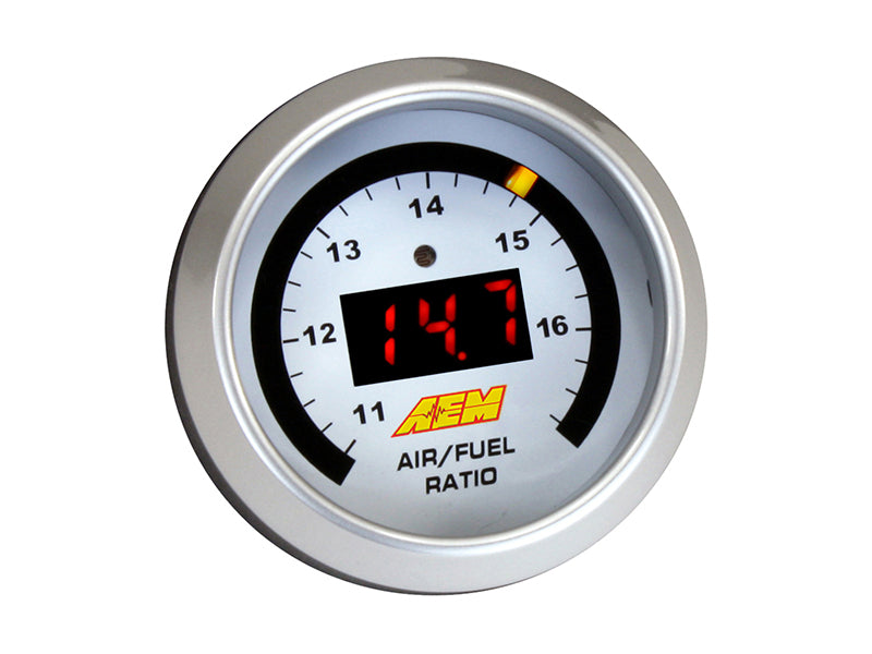 AEM Digital Wideband UEGO Gauge 30-4110