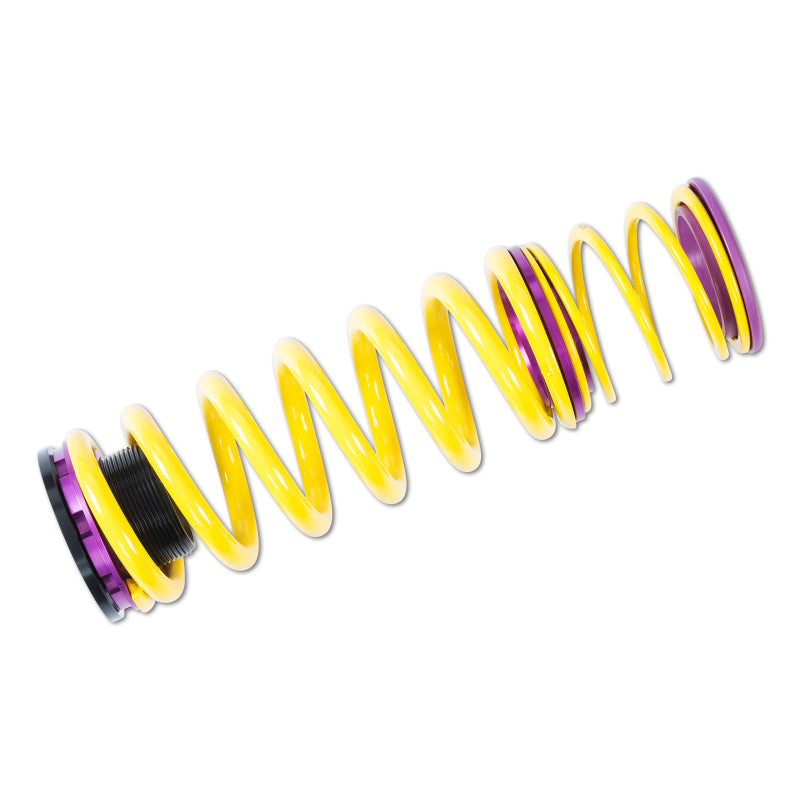 KW H.A.S. 2016+ Audi TT S / TT RS (8S/MQB) Coupe Quattro w/o Magnetic Ride 253100AD