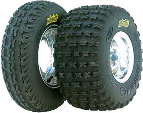 ITP Holeshot Sx 18x10x8 2 Pl Y 532018