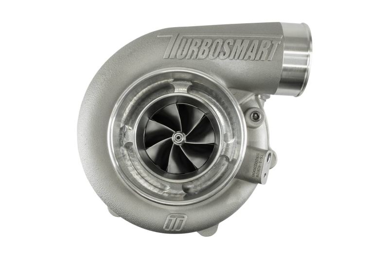 Turbosmart Water Cooled 6466 V-Band Inlet/Outlet A/R 0.82 External Wastegate TS-2 Turbocharger TS-2-6466VB082E