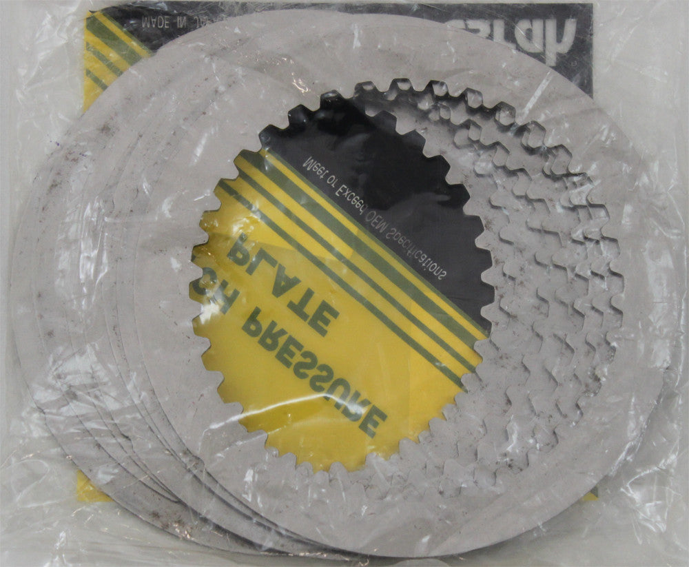 VESRAH Steel Plates-Gsxr600 '92 - 93- Gsxr750w '93-95 Suzuki CS-302