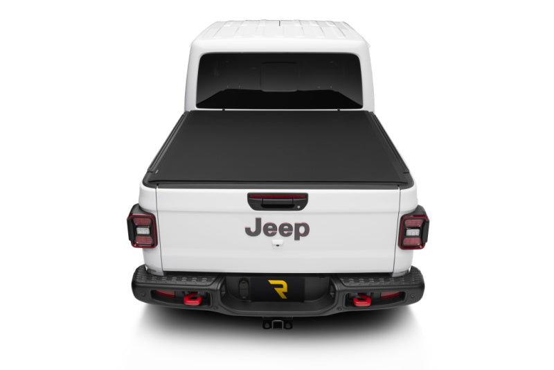 Truxedo 2020 Jeep Gladiator 5ft Sentry CT Bed Cover 1523216