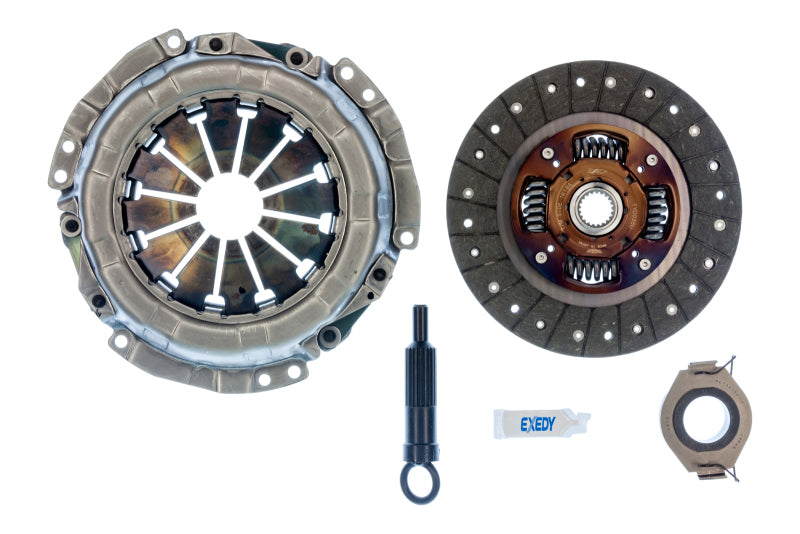 Exedy OE 2004-2006 Scion Xa L4 Clutch Kit KTY15