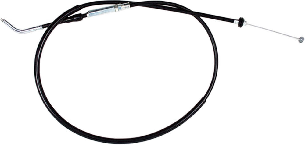 MOTION PROBlack Vinyl Throttle Cable04-1950
