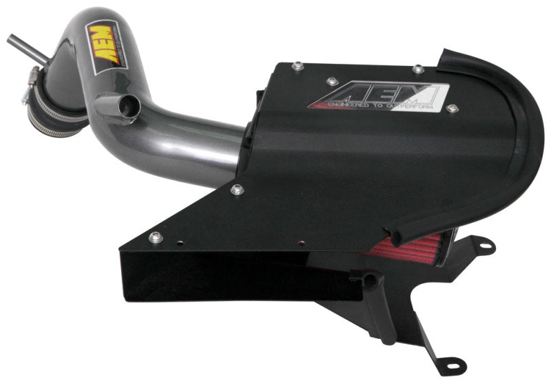 AEM C.A.S 19-20 Hyundai Veloster N 2.0T F/I Cold Air Intake System 21-873C