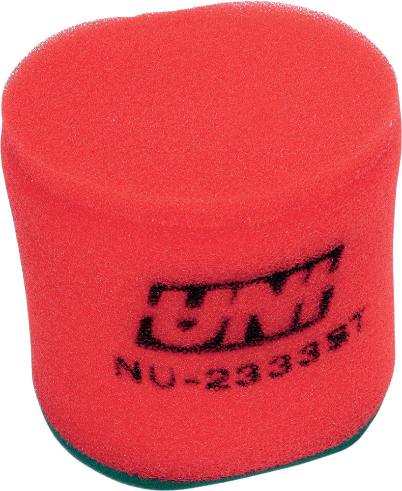 UNI Multi-Stage Competition Air Filter NU-2333ST