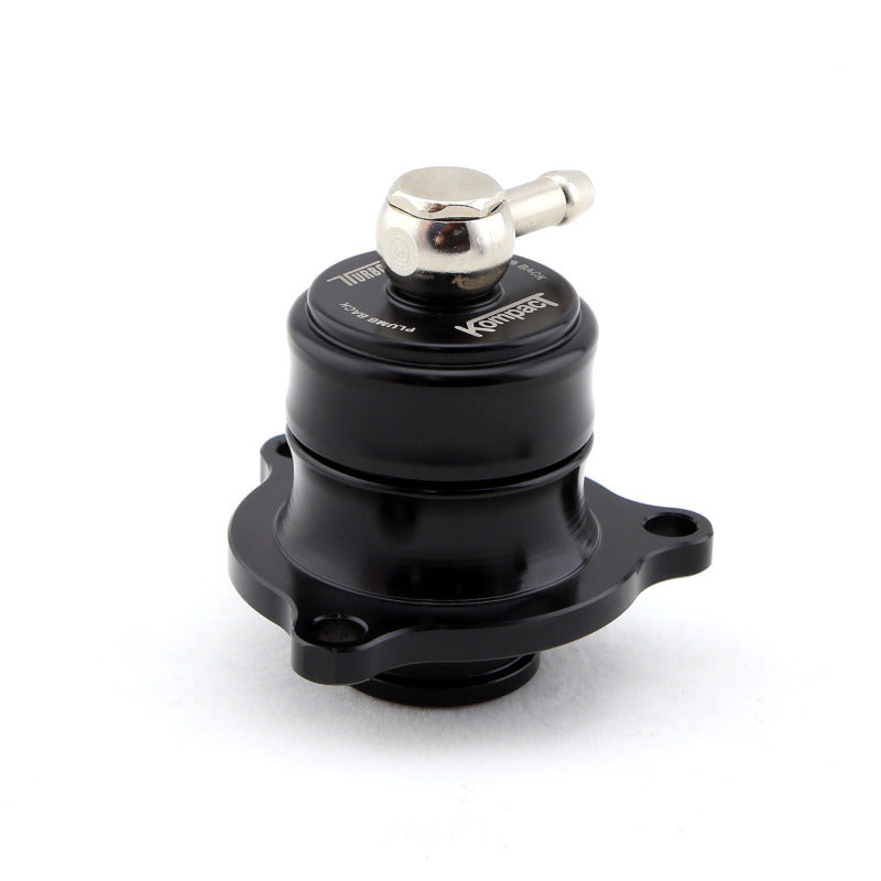 Turbosmart BOV Kompact Shortie Plumb Back - 2016 Ford Focus RS 2.3L TS-0203-1264