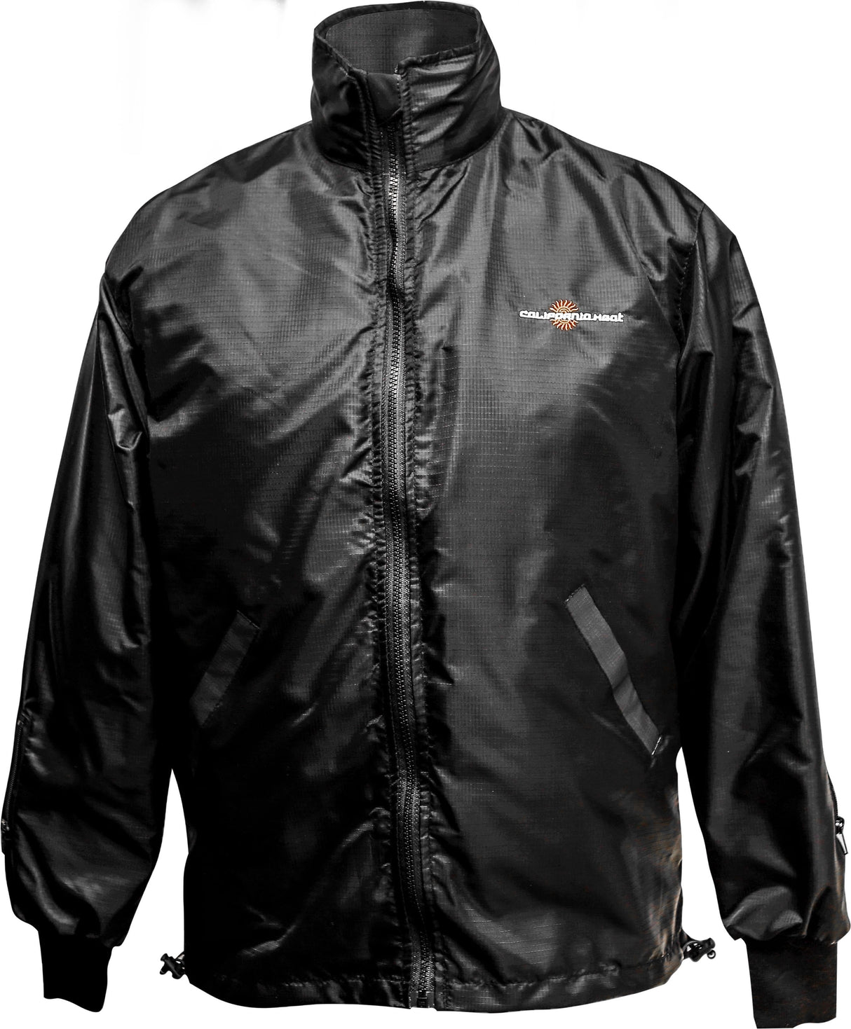 CALIFORNIA HEAT Jacket Liner Tall Sm Chest 38-40" JL-S
