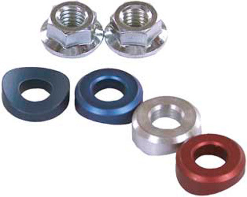 FASST Rim Lock Spacer Blue RLS-300 BLU