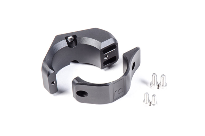 Radium Engineering 93-02 Toyota Supra (MK IV) Fuel Filter Mount Kit 20-0385