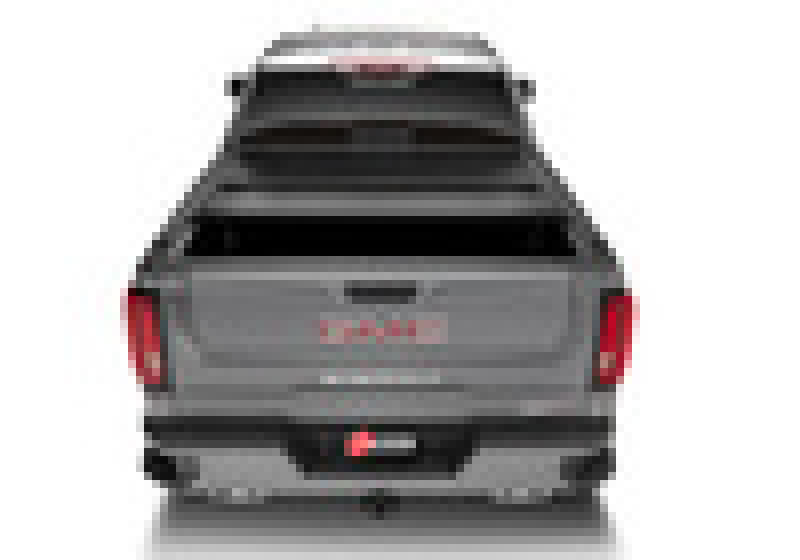 BAK 2020 Chevy Silverado 2500/3500 HD 6ft 9in Bed BAKFlip F1 772133