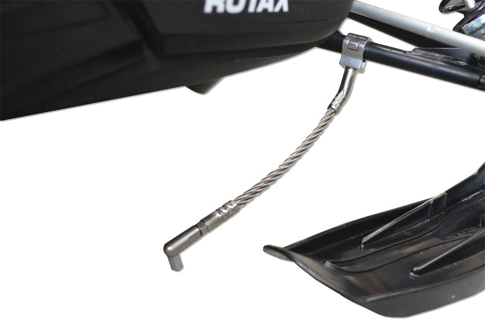 STRAIGHTLINE Ice Scratcher A-Arm Mount 185-106