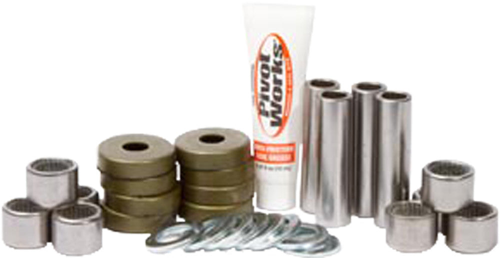 PIVOT WORKS Upper A-Arm Kit PWAAK-Y02-000U