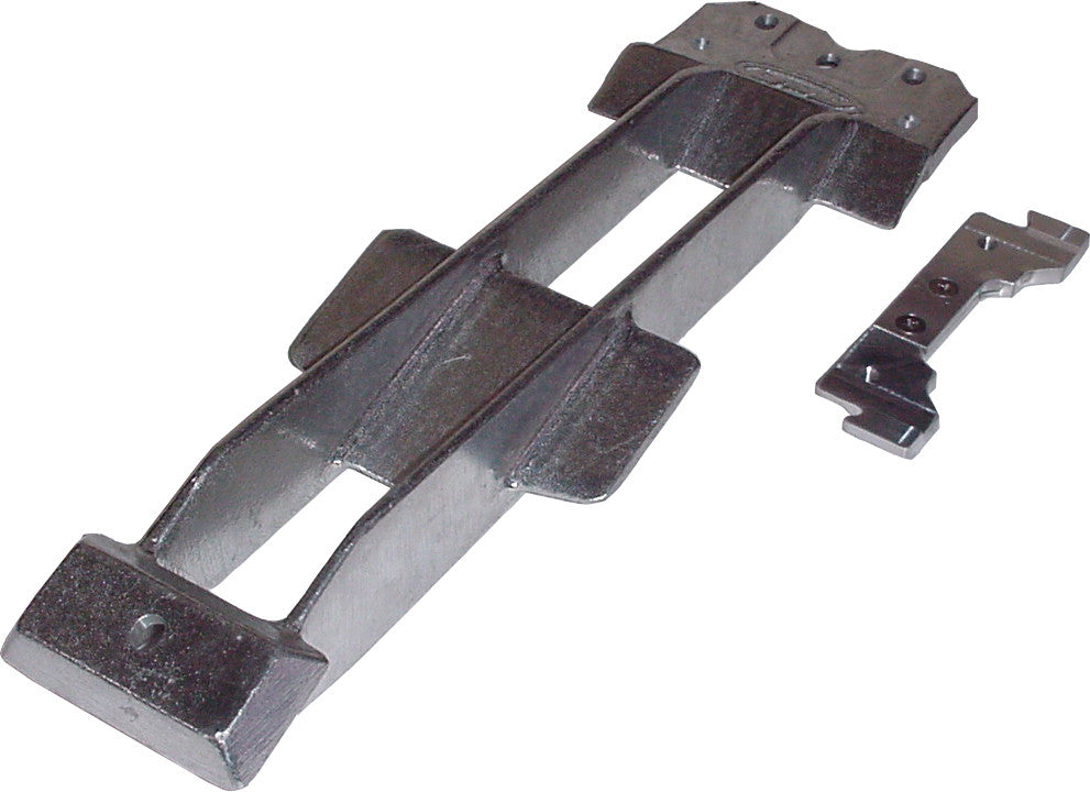 R&D Intake Grate Yam Yam Fzr/Fzs 112-18001