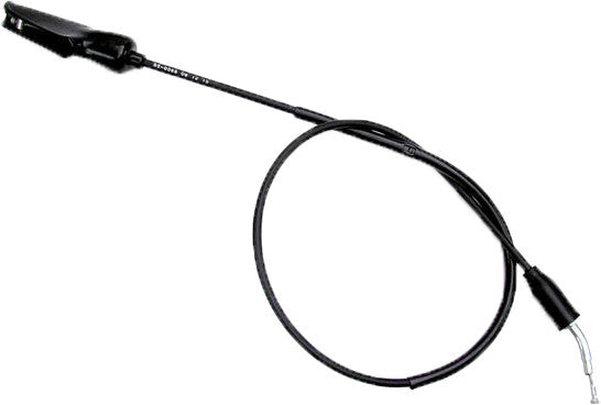 MOTION PROBlack Vinyl Clutch Cable05-1966