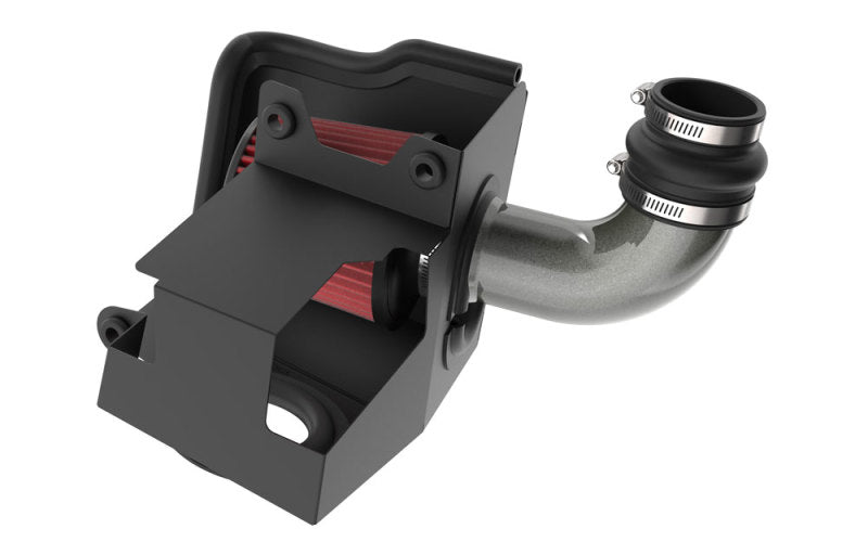 AEM 2021 Mazda 3 L4-2.5L F/I Cold Air Intake System 21-884C