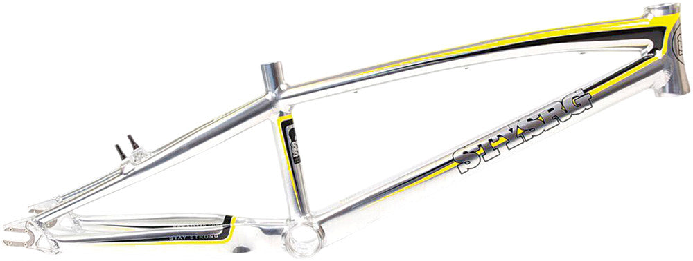 STAYSTRONG 24" Race Frame Polished Pro X1023-1POL