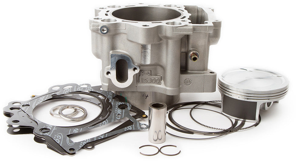 CYLINDER WORKS Cylinder Kit Bb 105.00/+3.0 9.2:1 Yam 21004-K01