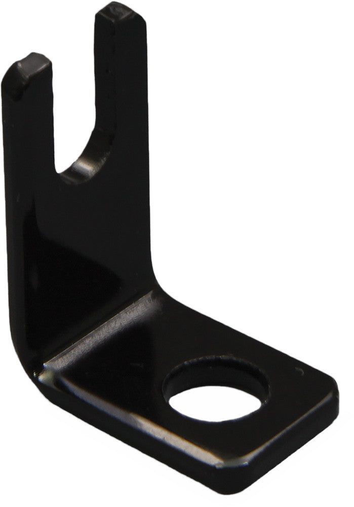 WEST-EAGLE Speedo Relocation Bracket Late Xl H1322-A