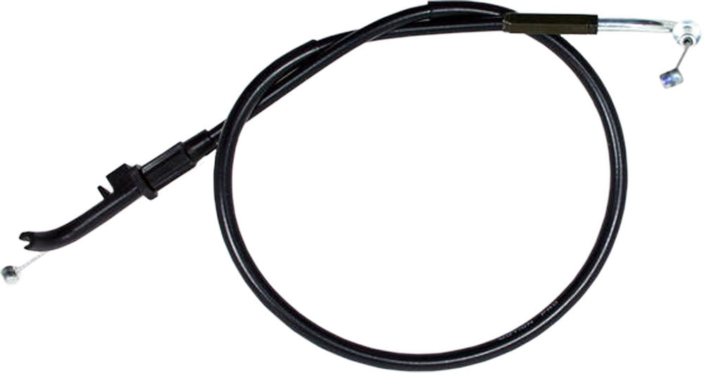 MOTION PROBlack Vinyl Throttle Pull Cable03-0267