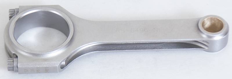 Eagle Nissan KA24 H-Beam Connecting Rod (One Rod) CRS6496N3D-1