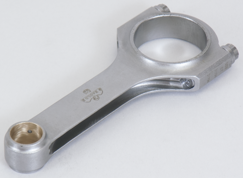 Eagle Chevrolet LS H Beam Stroker Connecting Rods 6.125in Length (Set of 8) CRS6125O3DL19