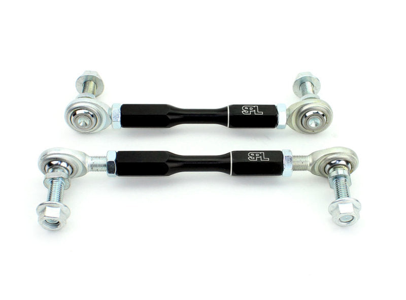 SPL Parts 2013+ Subaru BRZ/Toyota 86 Front Swaybar Endlinks (Short Version) SPL FES FRS