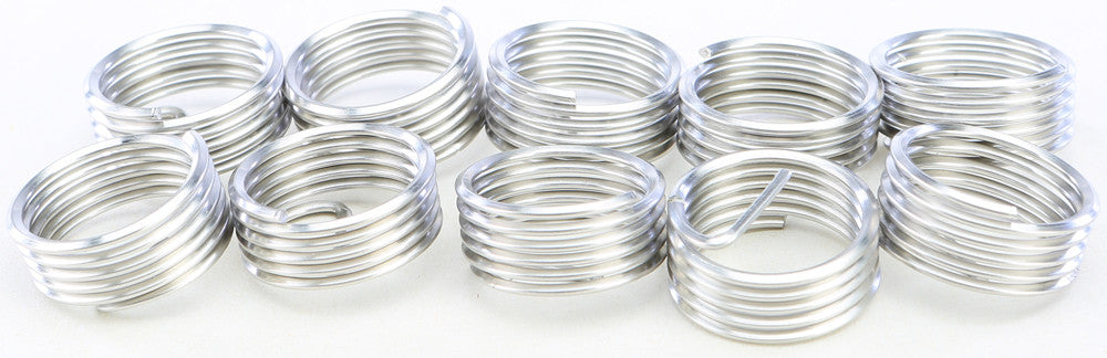 FIX-A-THRED Spark Plug Inserts 14x1.25mm X 3/8" 10/Pk 28148