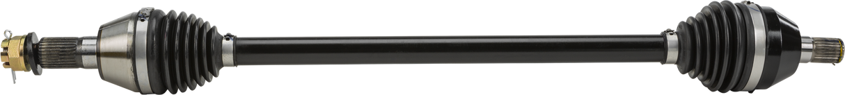 OPEN TRAILHd 2.0 Axle FrontCAN-6072HD